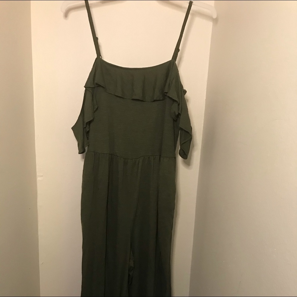 Jumpsuit